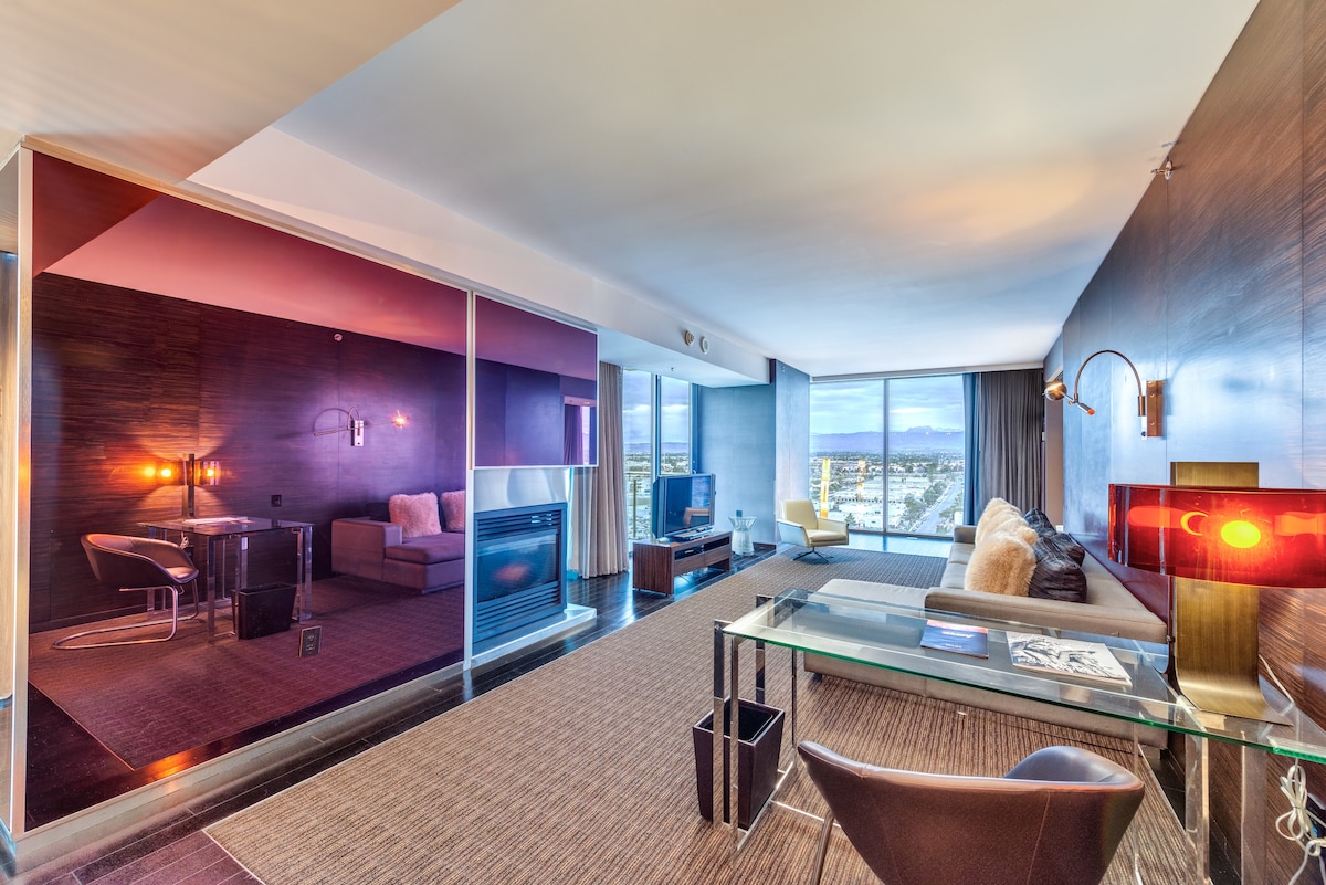 Palms Place
