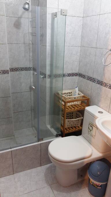 Bathroom 2