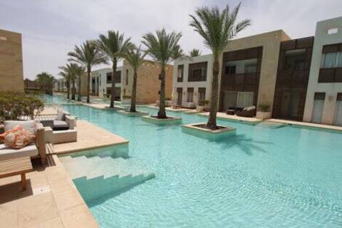 New apartment in Scarab Club El Gouna