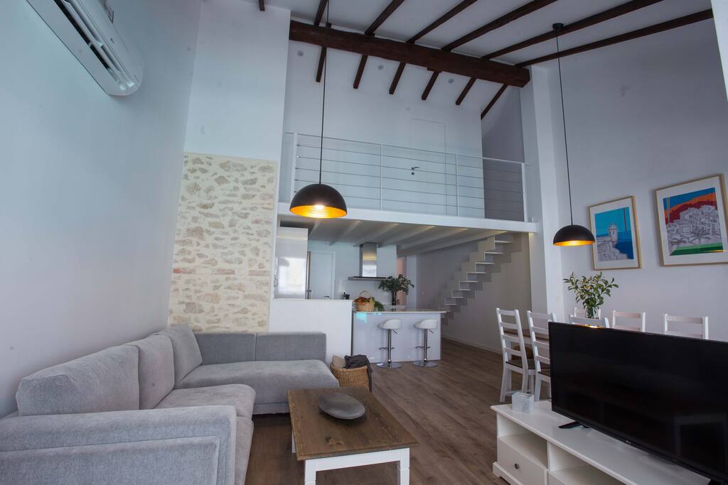 Salón - Comedor 2