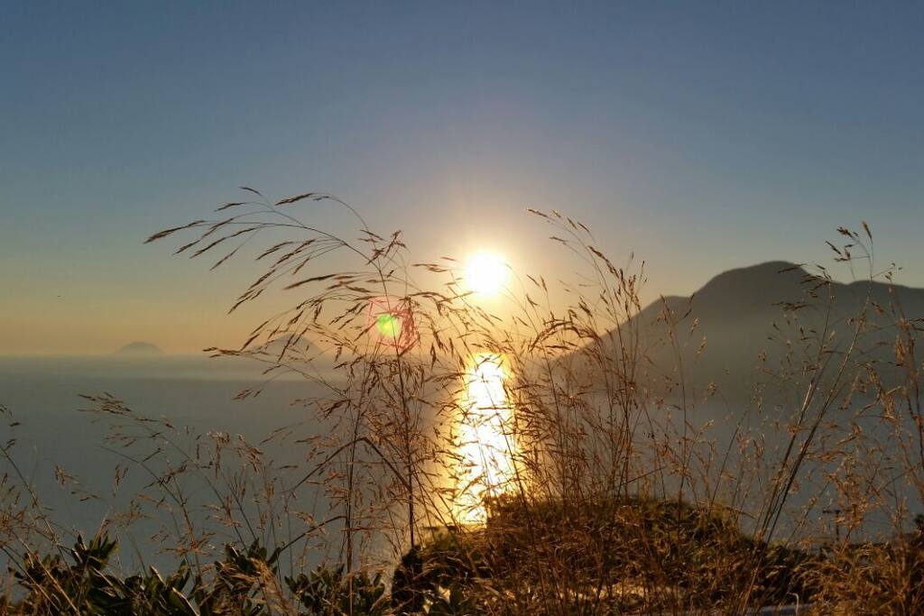 nature, sea, peace, calm