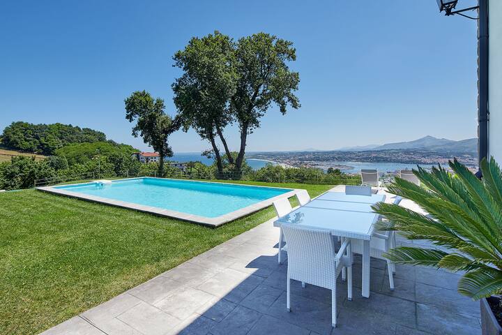 A 20′ de Saint-Sébastien, 1 H Bilbao, 5′ de France gallery image 5