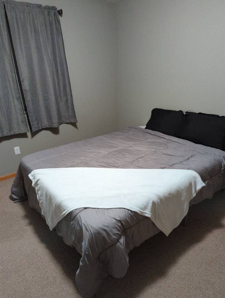 Cheyenne Vacation Rentals & Homes Wyoming, United States Airbnb