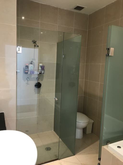 Private Bathroom