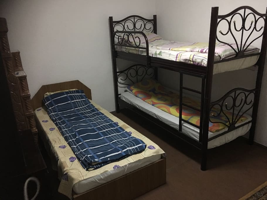 Room 1