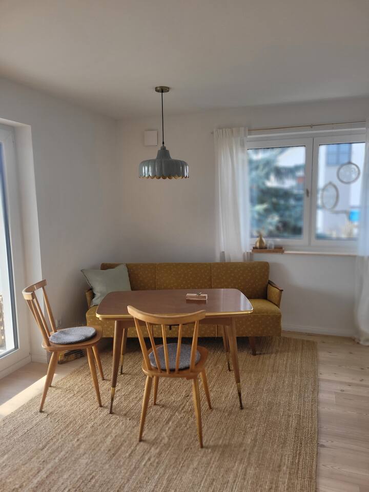 Gästewohnung Loy - Kressbronn am Bodensee