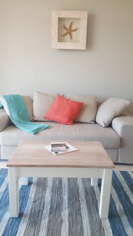 Starfish Beach Apartment gallery image 2