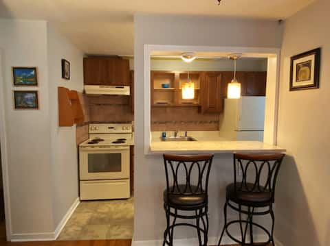Spacious home in the heart of West Hartford.