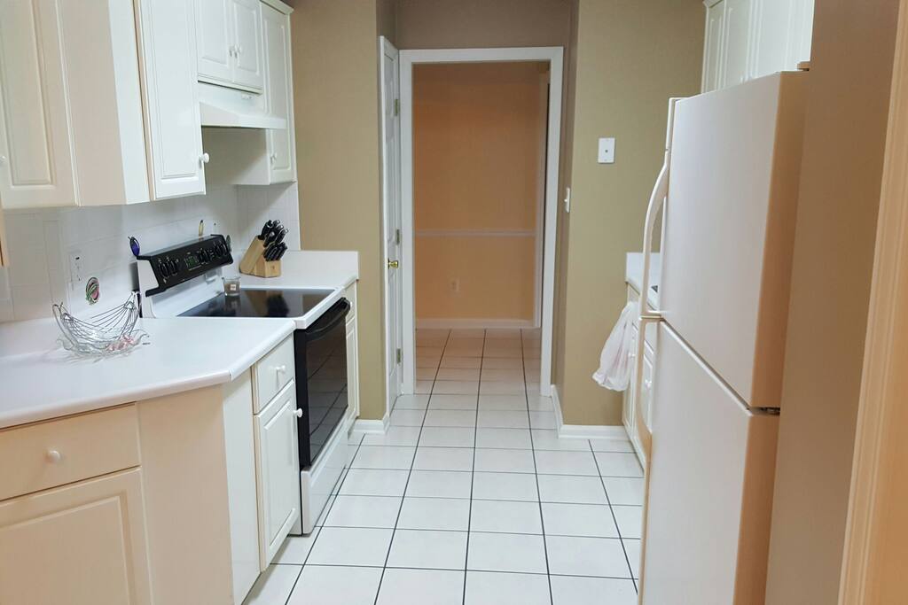 this is the kitchen