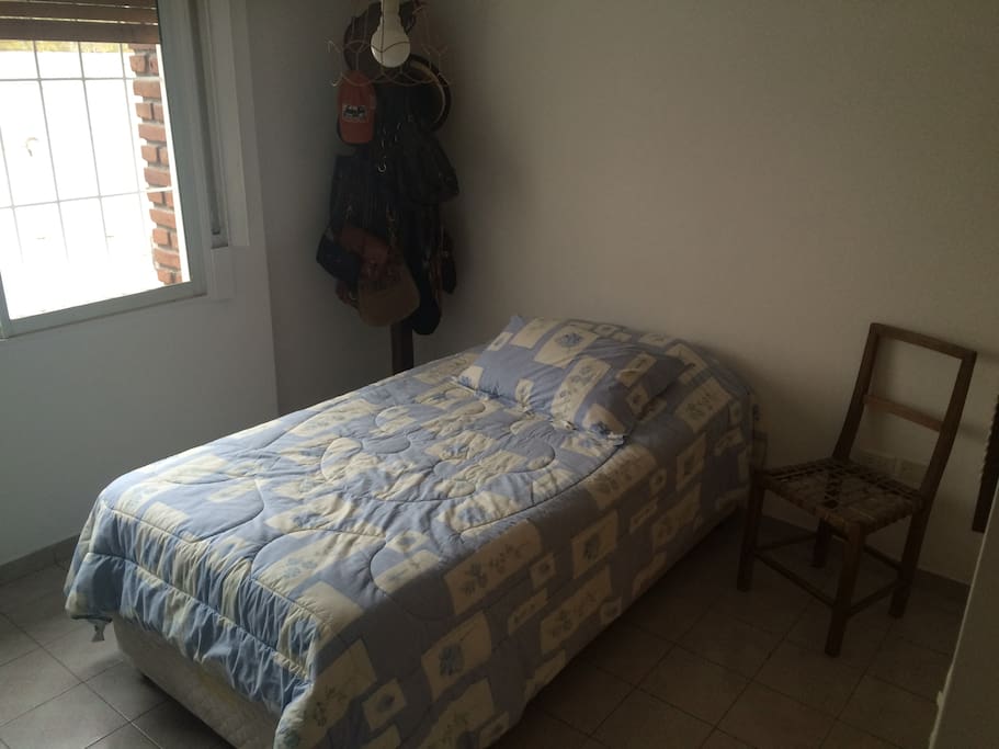 Dormitorio