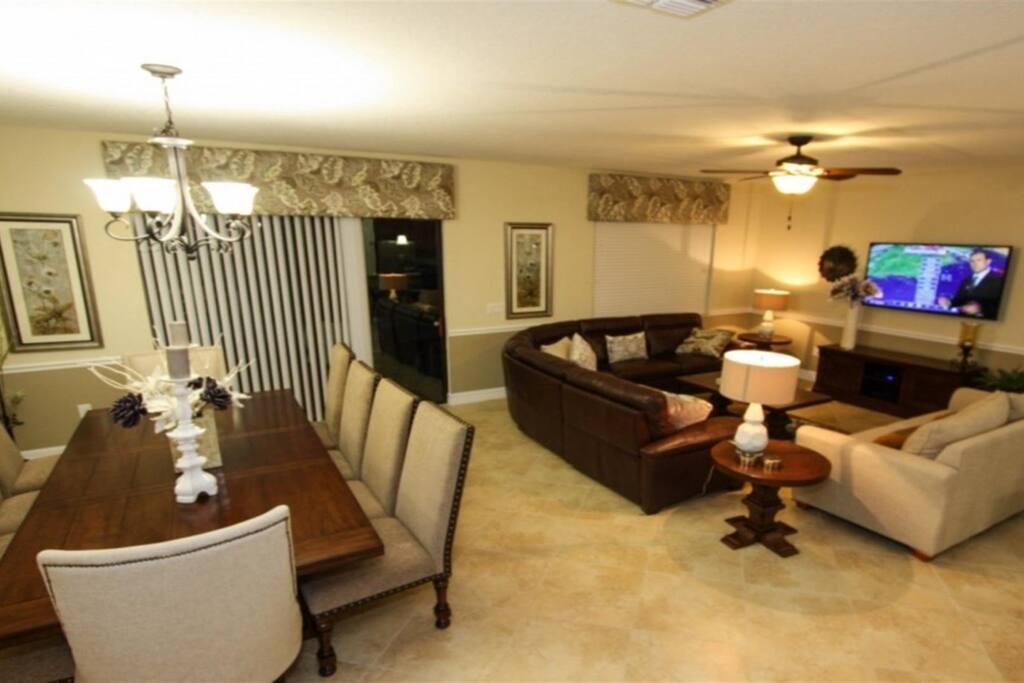 Sweet Home Vacation Disney Rentals Vacation Homes Florida Orlando Champions Gate Resort