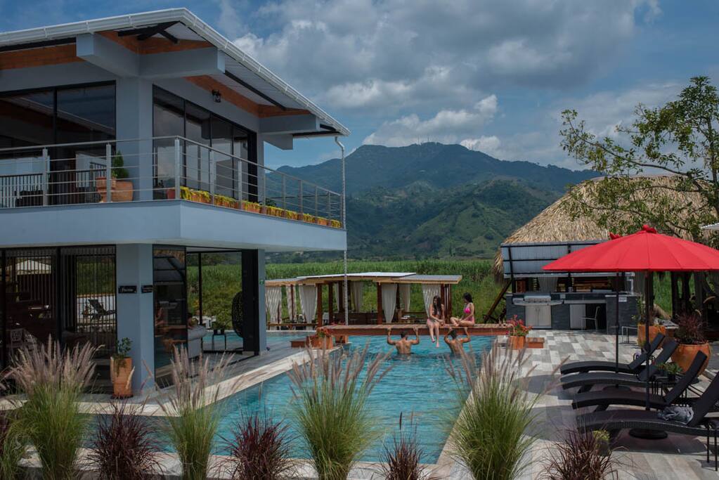 Opalo Spa & Stay