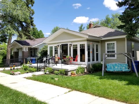 Darlene's Cottage