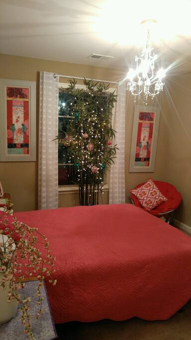 Princess Guest room