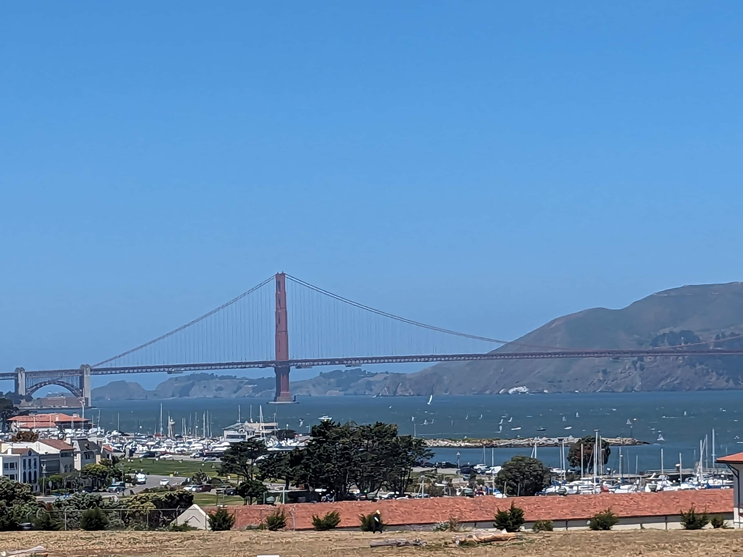 Home in San Francisco · ★4.88 · 2 bedrooms · 2 beds · 2 baths - Image 80