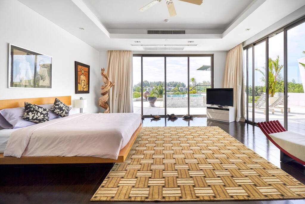 Masterbedroom