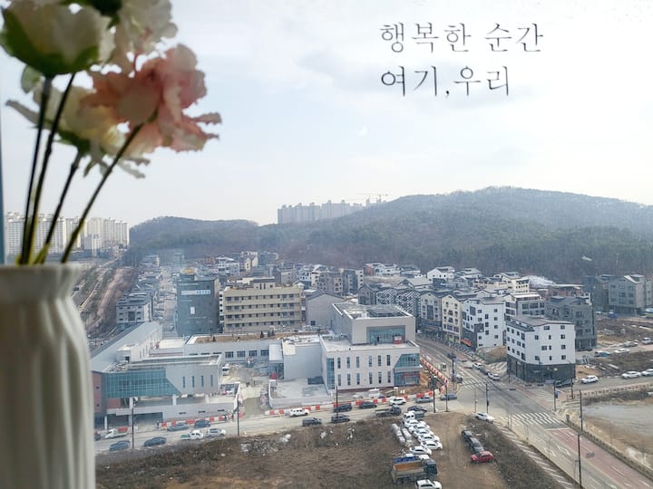 Hwaseong-si Vacation Rentals Homes - Gyeonggi South Airbnb