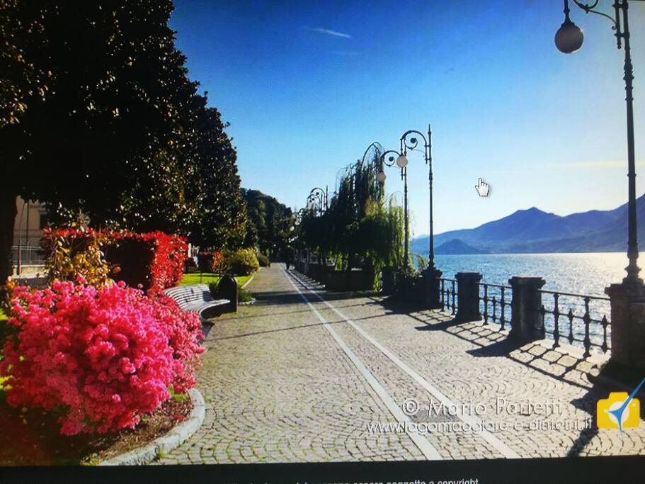 Passeggiata