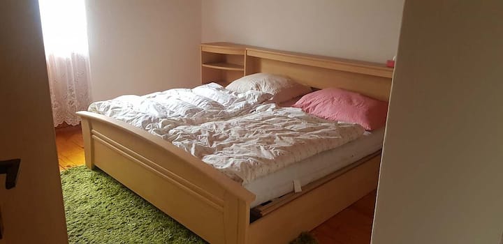 Dhomë Gjumi 1