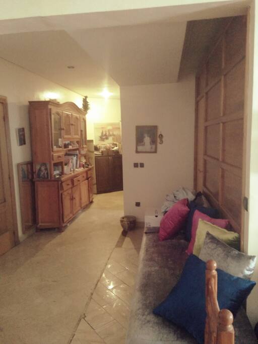 Hall