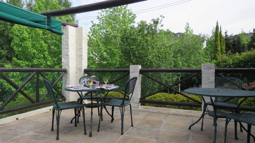 Country feel in the city gallery image 4