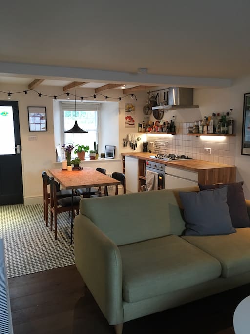 Living/Dining