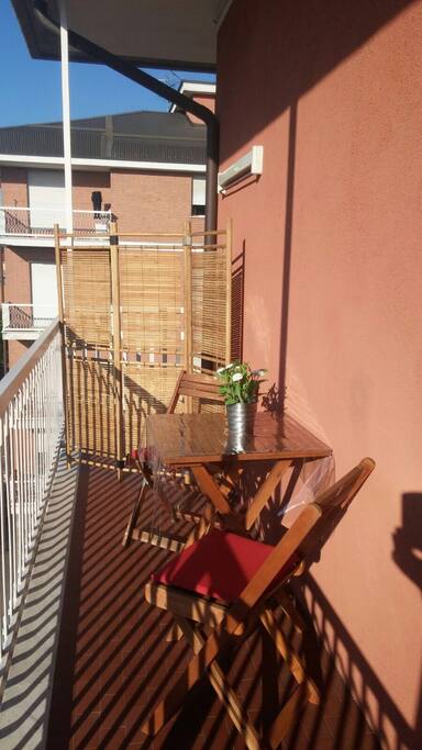 Balcone