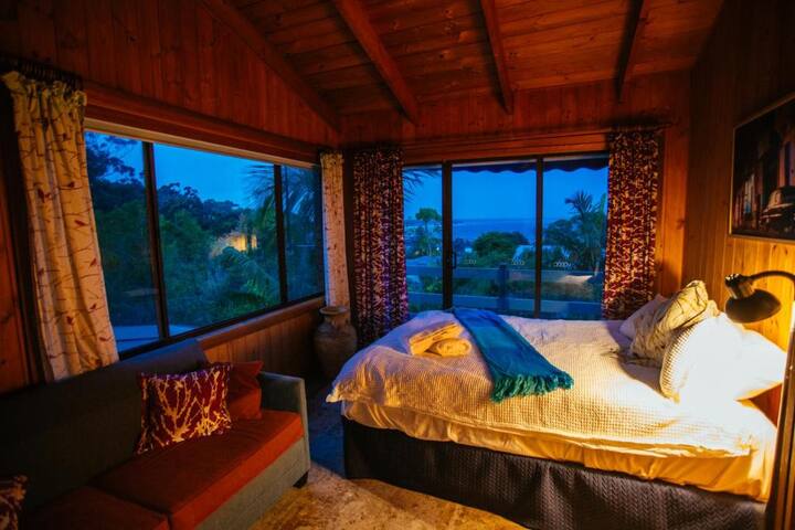 Book Me 2 Jervis Bay Water Views Wifi Bali Hut Houses For Rent In Vincentia New South Wales Australia