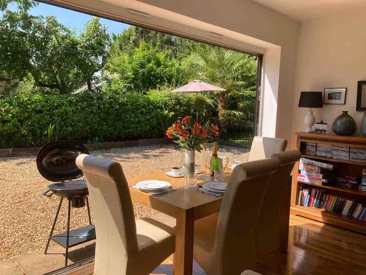 Beautiful house in Norfolk countryside Guesthouses for Rent in Upwell