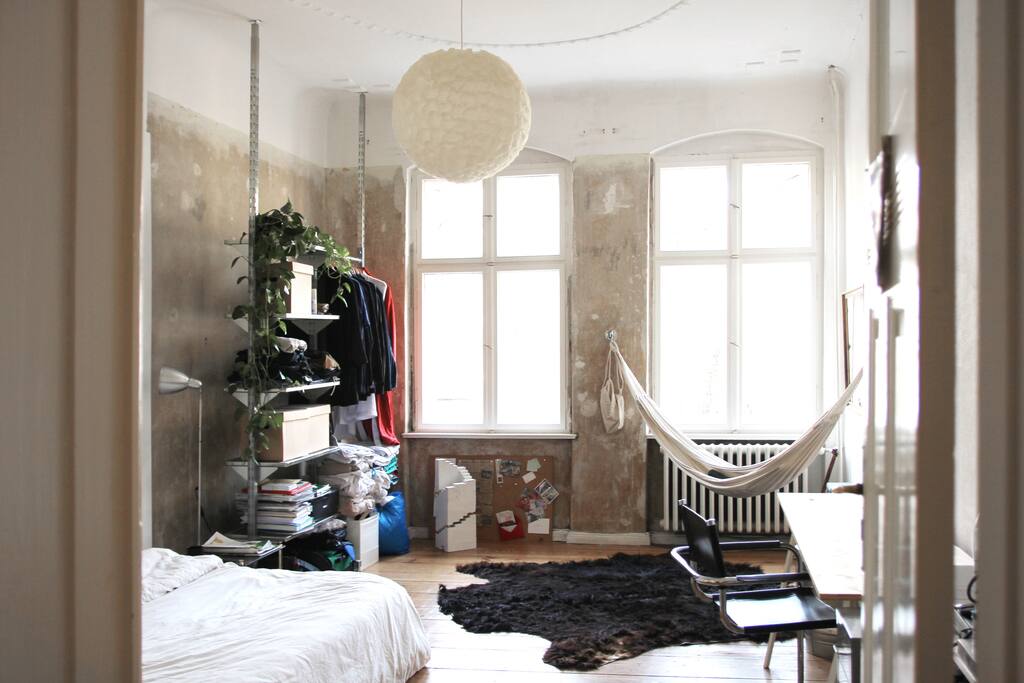 your room