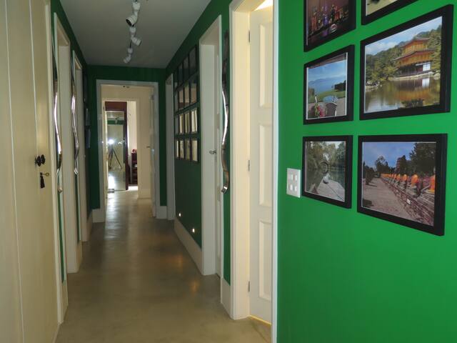 Luxury Apartment with views of Lagoa gallery image 5