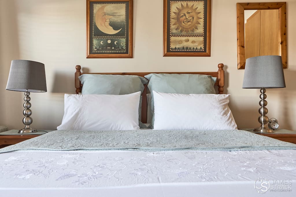 Luxury Room 3