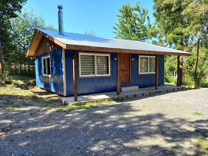 cabin Cabins for Rent in Totoral, Los Lagos, Chile Airbnb