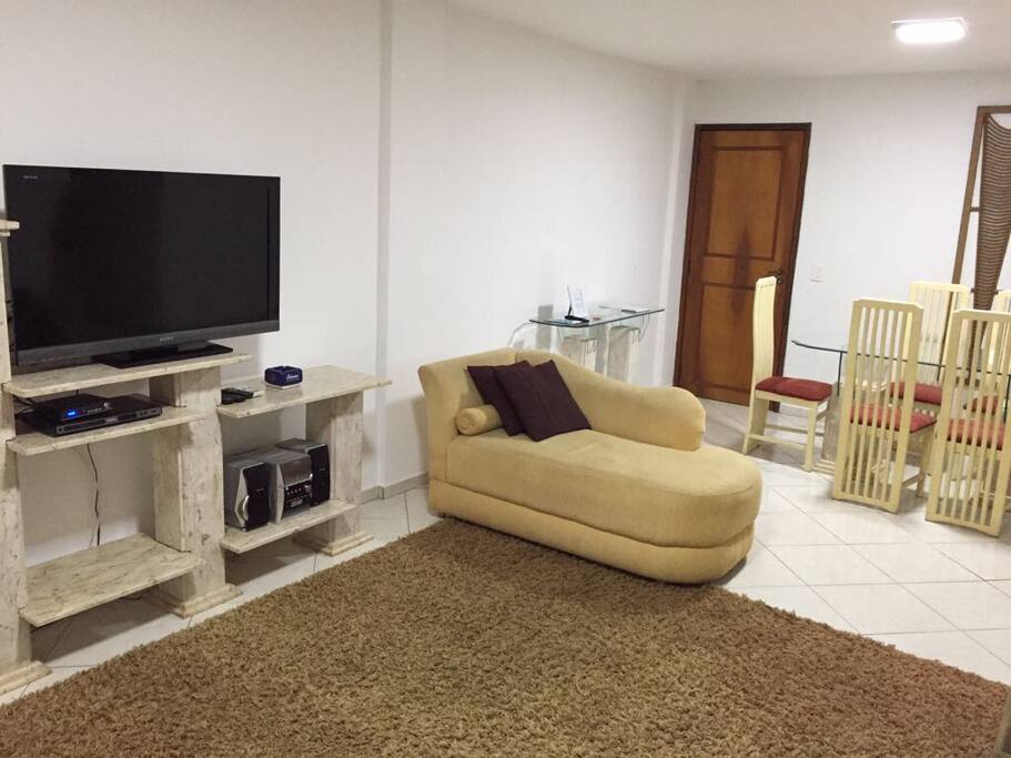 Sala de Estar