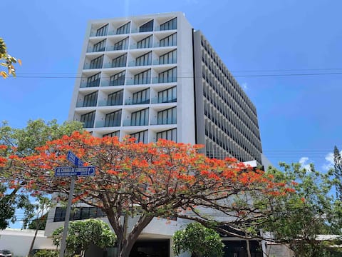 Top performing Airbnb: Nia 907 in Mérida