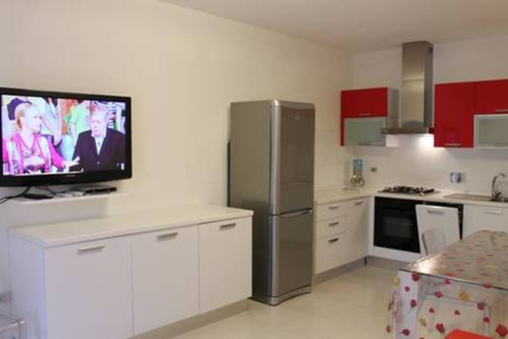 cucina