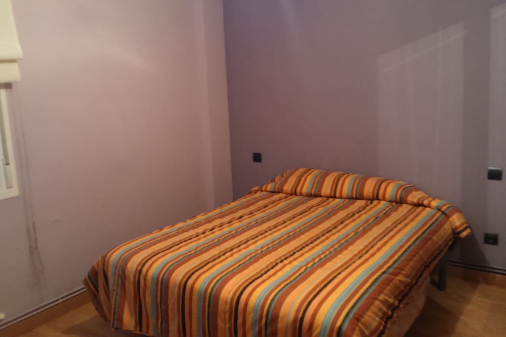 Dormitorio 1