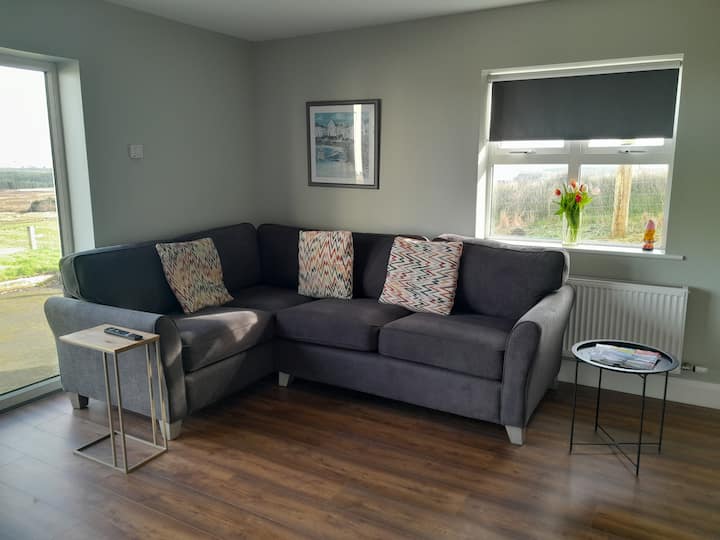 Hilltop Haven Lovely 1 Bedroom Apartment Doolin - Clare County