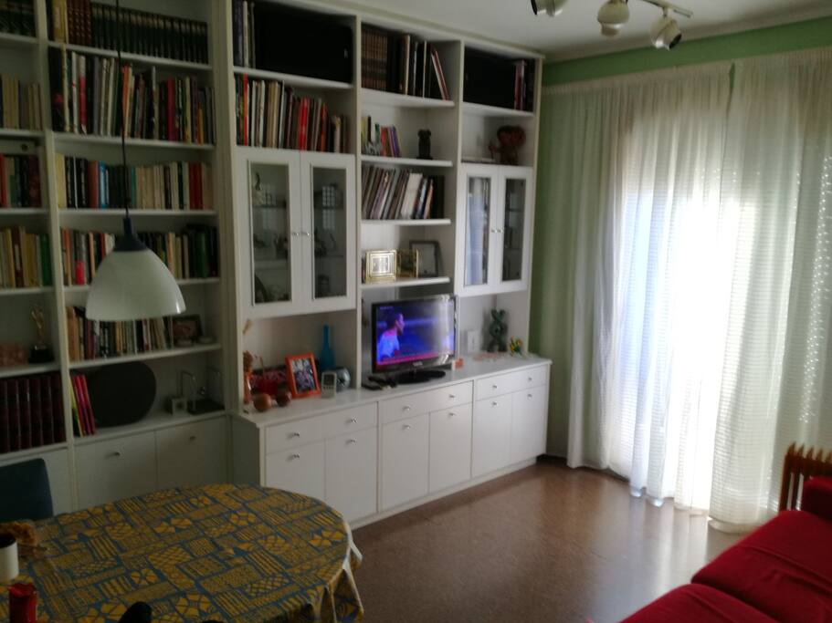 zona comun.salon