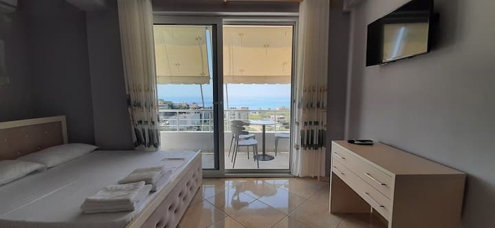 ห้องนอน