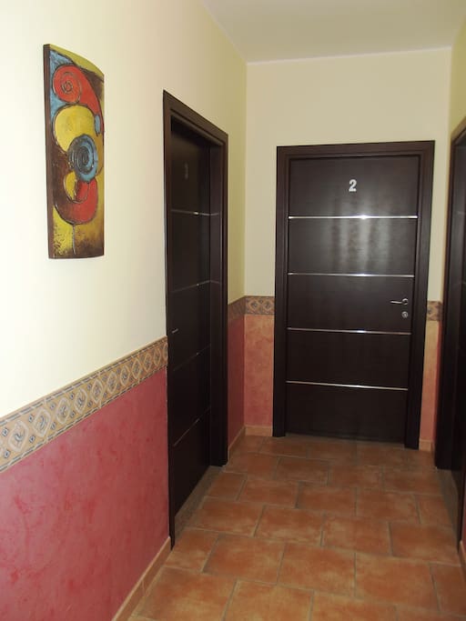 ingresso
