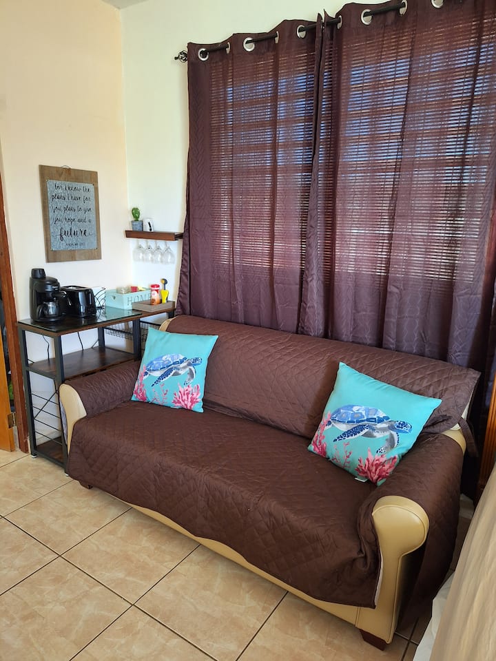 Private Master Room Near Crash Boat - Aguadilla