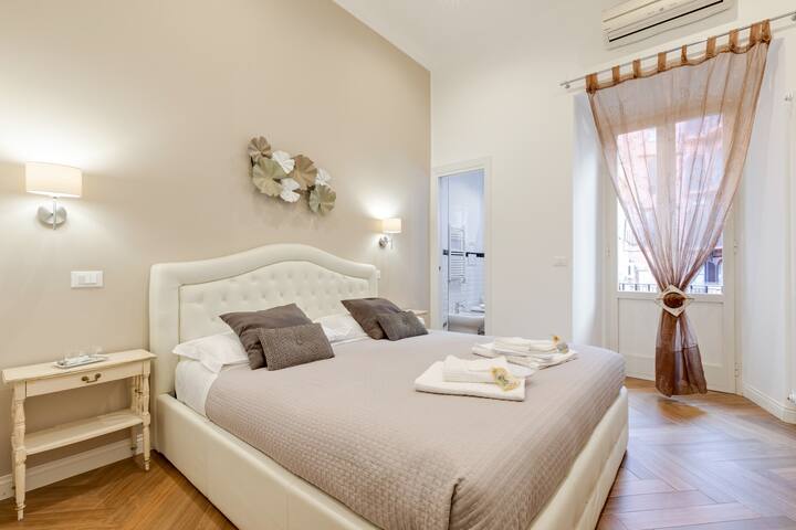 Luxury & Charme Colosseo, nel cuore di Roma gallery image 3