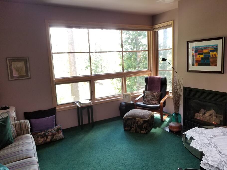 Living space