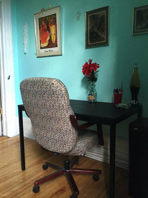 Worktable