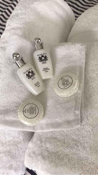 Luxury