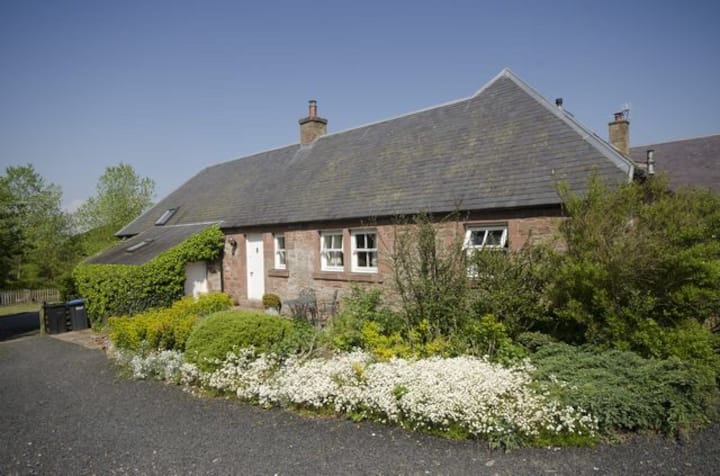 The Steadings Cottage