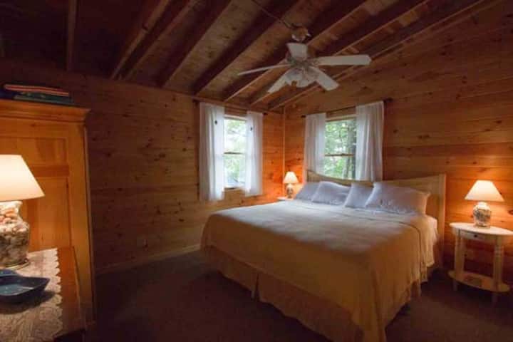 dormitorio principal
