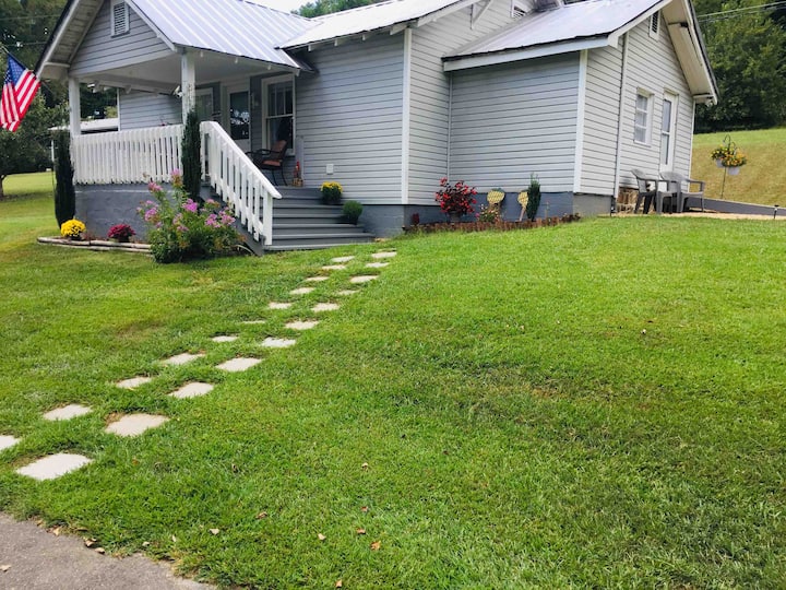 Brasstown Bald Alquileres vacacionales y alojamientos