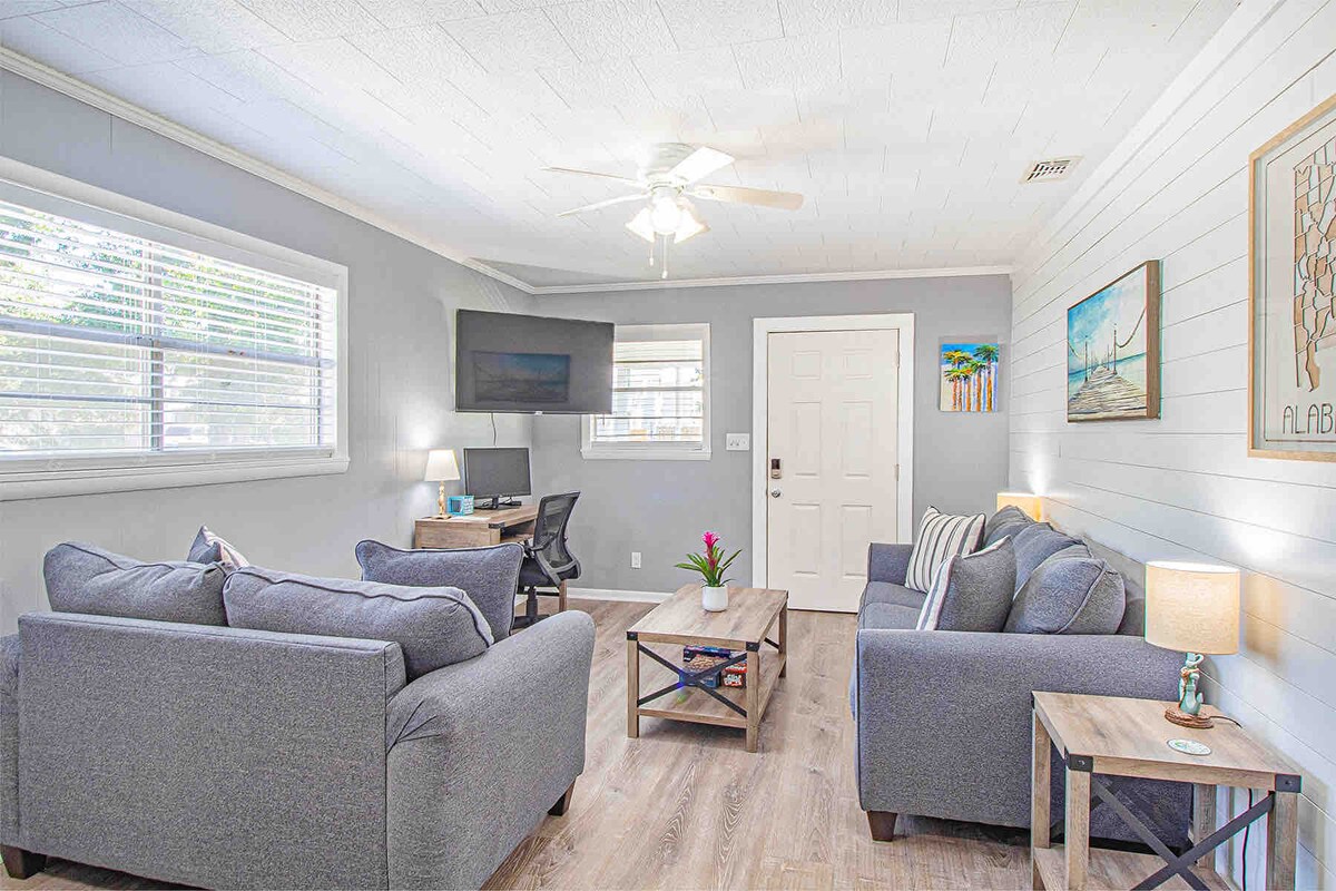 ห้องนั่งเล่น